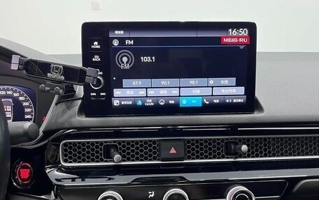 Honda Integra IV, 2022 год, 1 870 000 рублей, 12 фотография