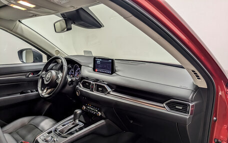 Mazda CX-5 II, 2021 год, 3 270 000 рублей, 10 фотография