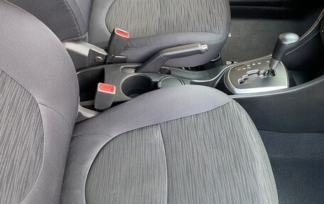 Hyundai Solaris II рестайлинг, 2015 год, 1 150 000 рублей, 10 фотография