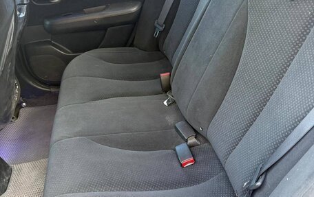Nissan Tiida, 2010 год, 850 000 рублей, 3 фотография