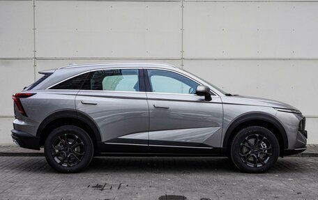 Haval F7, 2025 год, 3 099 000 рублей, 5 фотография