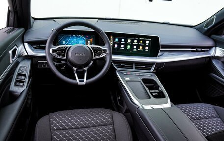 Haval F7, 2025 год, 3 099 000 рублей, 6 фотография