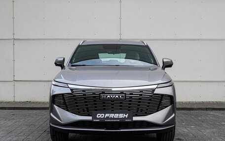 Haval F7, 2025 год, 3 099 000 рублей, 3 фотография