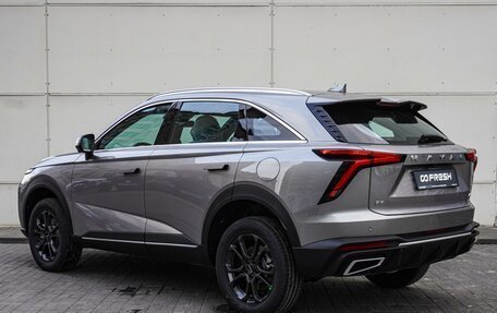 Haval F7, 2025 год, 3 099 000 рублей, 2 фотография