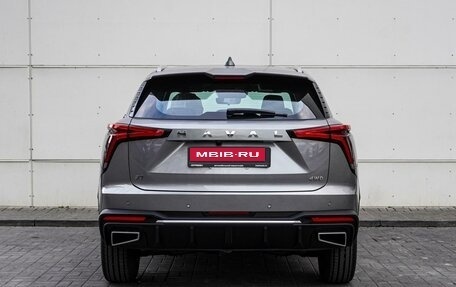 Haval F7, 2025 год, 3 099 000 рублей, 4 фотография