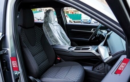 Haval F7, 2025 год, 3 099 000 рублей, 8 фотография