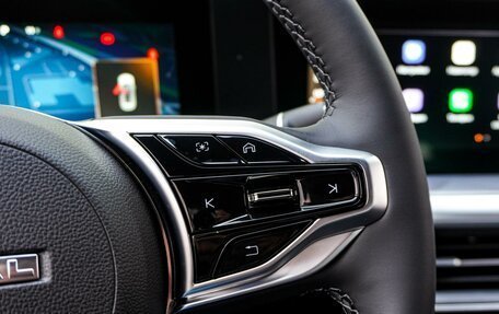 Haval F7, 2025 год, 3 099 000 рублей, 17 фотография