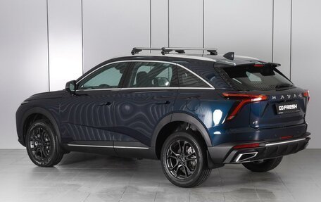 Haval F7, 2025 год, 3 099 000 рублей, 2 фотография