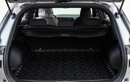 Haval F7, 2025 год, 3 099 000 рублей, 21 фотография