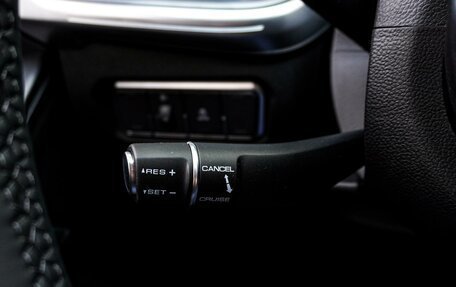 Haval F7, 2025 год, 3 099 000 рублей, 16 фотография