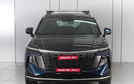 Haval F7, 2025 год, 3 099 000 рублей, 3 фотография