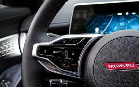 Haval F7, 2025 год, 3 099 000 рублей, 15 фотография