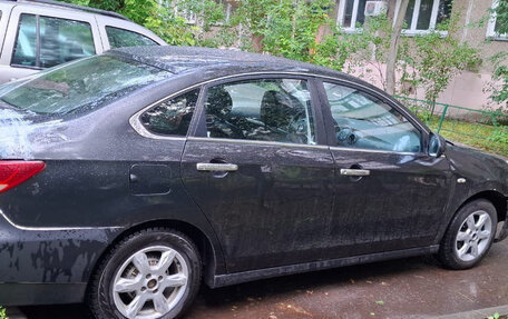 Nissan Almera, 2015 год, 300 000 рублей, 2 фотография