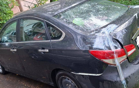 Nissan Almera, 2015 год, 300 000 рублей, 4 фотография