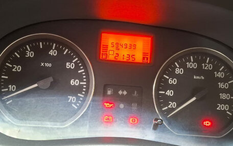 Nissan Almera, 2015 год, 300 000 рублей, 6 фотография