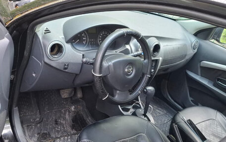 Nissan Almera, 2015 год, 300 000 рублей, 5 фотография