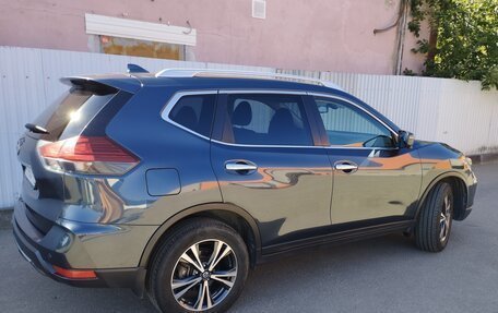 Nissan X-Trail, 2022 год, 3 000 000 рублей, 3 фотография