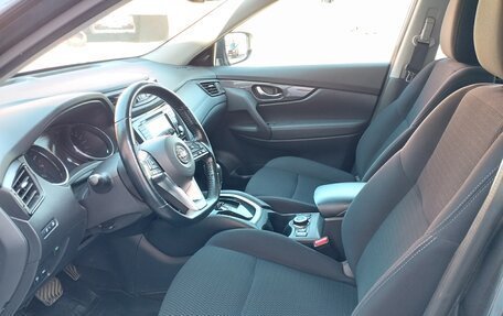 Nissan X-Trail, 2022 год, 3 000 000 рублей, 7 фотография