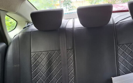 Nissan Almera, 2015 год, 300 000 рублей, 7 фотография