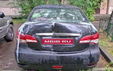 Nissan Almera, 2015 год, 300 000 рублей, 3 фотография