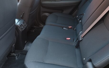 Nissan X-Trail, 2022 год, 3 000 000 рублей, 10 фотография