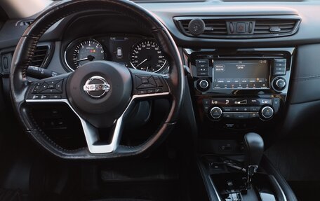 Nissan X-Trail, 2022 год, 3 000 000 рублей, 12 фотография
