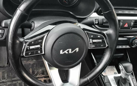 KIA Cerato IV, 2022 год, 2 204 000 рублей, 10 фотография