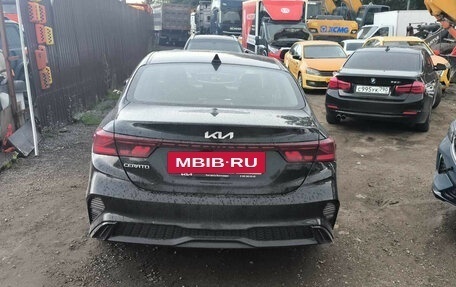 KIA Cerato IV, 2022 год, 2 204 000 рублей, 4 фотография