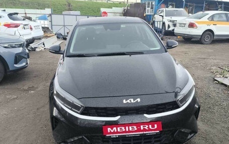 KIA Cerato IV, 2022 год, 2 204 000 рублей, 2 фотография