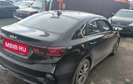 KIA Cerato IV, 2022 год, 2 204 000 рублей, 3 фотография