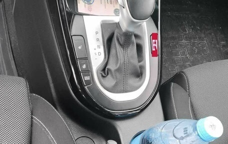 KIA Cerato IV, 2022 год, 2 204 000 рублей, 19 фотография