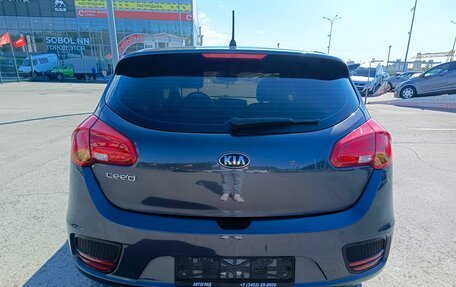 KIA cee'd III, 2015 год, 1 249 995 рублей, 6 фотография