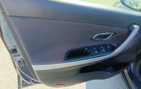KIA cee'd III, 2015 год, 1 249 995 рублей, 10 фотография