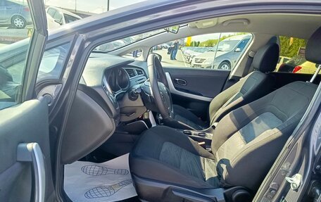 KIA cee'd III, 2015 год, 1 249 995 рублей, 9 фотография