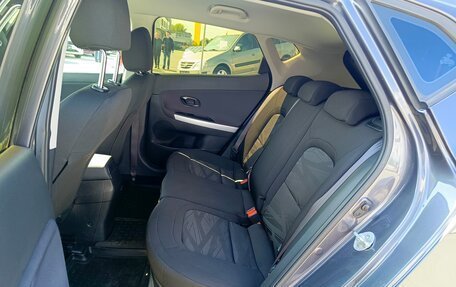 KIA cee'd III, 2015 год, 1 249 995 рублей, 12 фотография