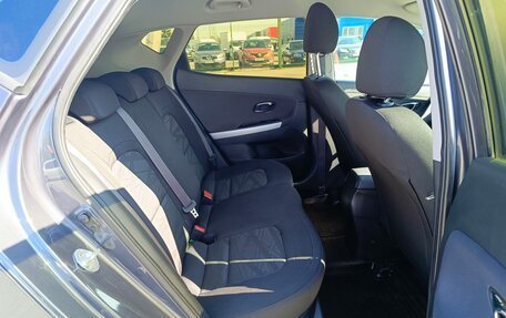KIA cee'd III, 2015 год, 1 249 995 рублей, 14 фотография