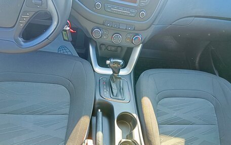 KIA cee'd III, 2015 год, 1 249 995 рублей, 19 фотография