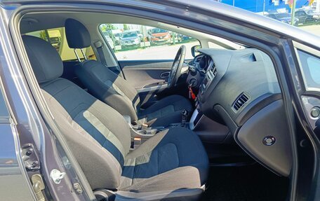 KIA cee'd III, 2015 год, 1 249 995 рублей, 13 фотография