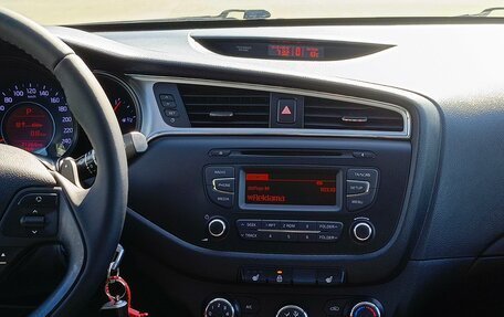 KIA cee'd III, 2015 год, 1 249 995 рублей, 18 фотография