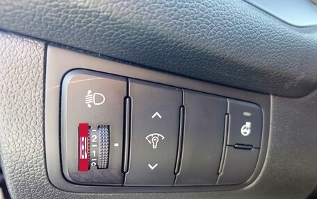 KIA cee'd III, 2015 год, 1 249 995 рублей, 20 фотография