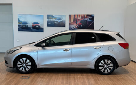 KIA cee'd III, 2013 год, 970 000 рублей, 6 фотография