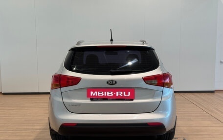KIA cee'd III, 2013 год, 970 000 рублей, 8 фотография