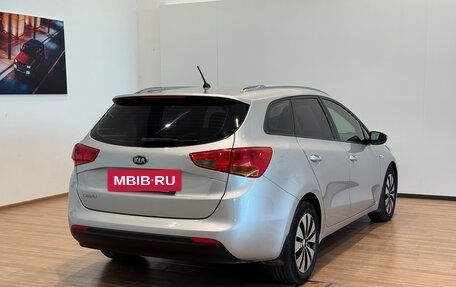 KIA cee'd III, 2013 год, 970 000 рублей, 2 фотография