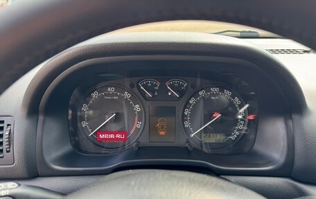 Skoda Octavia IV, 2007 год, 880 000 рублей, 15 фотография
