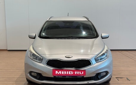 KIA cee'd III, 2013 год, 970 000 рублей, 7 фотография