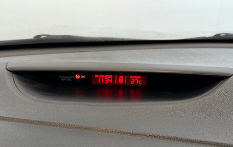 KIA cee'd III, 2013 год, 970 000 рублей, 15 фотография