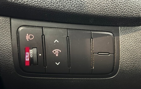 KIA cee'd III, 2013 год, 970 000 рублей, 16 фотография