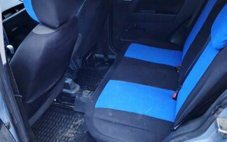 Ford Fusion I, 2007 год, 365 000 рублей, 9 фотография