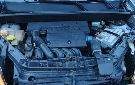 Ford Fusion I, 2007 год, 365 000 рублей, 14 фотография