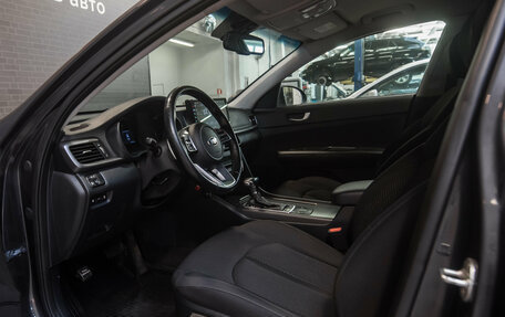 KIA Optima IV, 2019 год, 1 950 000 рублей, 10 фотография